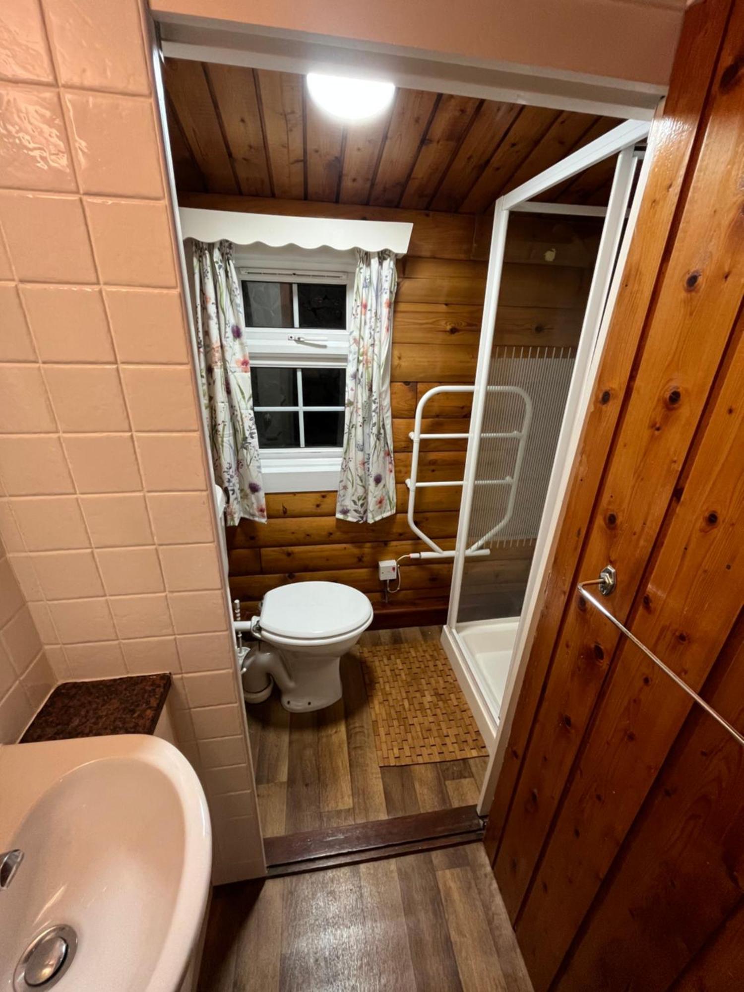 Snowdonia Escape Villa Trawsfynydd Exterior foto